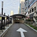 화정환승 공영주차장 이미지