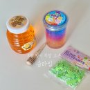새라유치원 | 5살딸 선물 예쁘고 가성비 좋은 아트박스 슬라임 어린이날 구디백 추천