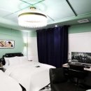 호텔 인 모던(HOTEL IN MODERN) 청주터미널점 이미지