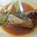 털랭이 매운탕 이미지