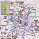 제242차.[토요산행] 11월9일 관악산+파이프능선 갑니다~~ 이미지