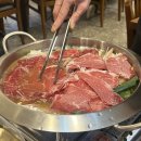 (주) 육전국밥대학로점 | [혜화역 맛집 해장] 육전국밥 대학로점 후기｜막걸리와 전이 잘 어울리는 깔끔한 전골 맛집