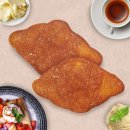 바삭바삭 - 여수시 학동1길 6-2 | 바삭바삭