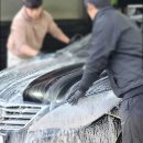 일심세차장 이미지