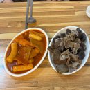 서천 현지인 맛집 큰길분식 후기