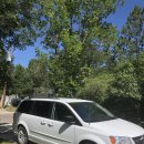 (판매완료)Dodge Grand Caravan SXT 2016 54,000Km $15,000 이미지