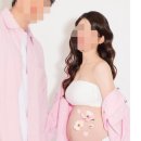 렛츠(Lets)헤어 | 대구 인생메이크업 렛츠메이크업! (만삭사진/증명사진 후기)