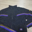 (판매완료)나이키 LA LAKERS 우븐 트랙 자켓 셋업 이미지