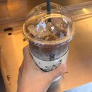 우지커피 강동성심병원점