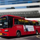 서울버스㈜ 서울공항리무진㈜ 이미지