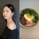 안은진, 10kg 빠진 이유 있었네…향수병 달랠 때도 식단 관리 "향수병 극복" 이미지
