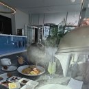 엑스더스카이_ 스카이99 | 함께한 구름 위 휴가, 해운대 엘시티 레지던스 오션뷰 78평 &amp; 엑스더스카이, 스카이99레스토랑 후기