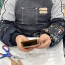 두바이 초콜릿 만들기(초등) 이미지