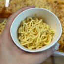GS25 터미널점 | 팔도 점보도시락 판매처, 영양성분, 맛 리뷰