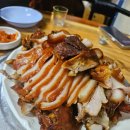 장수한방왕족발 이미지