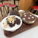 [부산 용호동] 느낌 좋은 노포 맛집 할매 팥빙수 본점 후기 / 주말 방문 메뉴추천