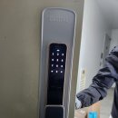 안양 디지털도어락 고장, 게이트맨 GP-500R 교체 후기!
