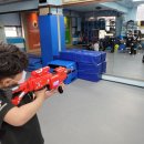 신성관 일동 합기도 이미지