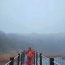 제주도 가족여행 한라산 등반 후기 (feat. 여전한 비바람과 탐방로 통제로 인한 진달래밭 대피소 산행)