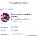 뮤지컬앤더넘버시리즈 <온스테이지> | 미국 올랜도; 디즈니월드 할리우드 스튜디오 오픈런 해서 하루종일 다니며 알게 된 꿀팁들