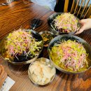 중원-34 | 여름엔 시원한 막국수🍜 / 원조중원탑막국수 상당산성점