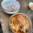 유성그린산장식당 다이닝코드