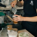 커피 바리스타(오후) 이미지