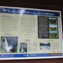 Spahats Falls, Wells Gray Provincial Park 이미지