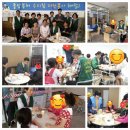 **“따뜻한 손끝에서 시작되는 건강” 수지침 자원봉사로 행복을 전합니다**