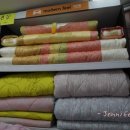 이불커텐상설할인매장 이미지