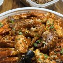 팔도아구찜