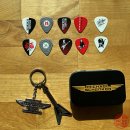 세븐일레븐 안산원곡대로점 | [마이클 쉥커 부도칸 공연 후기2️⃣] My Years with UFO 50주년 투어