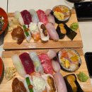 저녁코끼리 | 광화문역 맛집 스시 코끼리초밥 광화문점 평일 저녁 방문 솔직 후기!