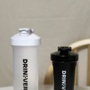 ㈜스타보틀코리아 | 운동 보충제 드링커버리 전용 보틀 리뉴얼 기념 이벤트!