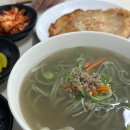 정성손칼국수 이미지