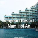 남10-1 | 남호이안 빈펄리조트 조식 수영장 다낭 빈원더스 후기