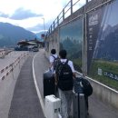 새동신약국 | Finally, Switzerland-1