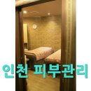 [인천 피부관리] 연수동 피부관리, 스킨케어 (얼굴축소 관리코스) 후기 감비