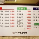 대박고깃집어정점
