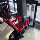 더 라이프 휘트니스 이미지