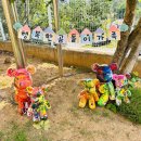 꼬마화가 미술교실 이미지