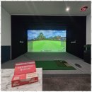 찬스스크린골프 이미지