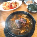 백제해장국 이미지