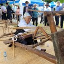 평창 방림삼베민속 | '평창방림삼베민속' 강원도 무형문화재 지정 "40년간 전통을 잇고자 한 주민들의 염원과 노력이 이룬 결실"