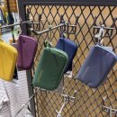 251 | 몽벨 미니 지퍼 월릿 BLACK JBEJXWZX251 최저가 구매후기