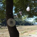 영월 외룡 캠핑장 이미지