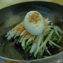 유천칡냉면 이미지