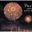 2022년 여의도 세계불꽃 축제 이미지