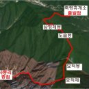 2011년 5월 정기산행(제140차) 안내 - 경북 영주 소백산 도솔봉 (兜率峰 1314m) 이미지