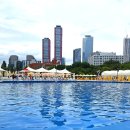 한강밧데리 | 여의도 한강수영장 | 평일 솔직 후기 명당 주차장 꿀팁부터 준비물까지 다 알려줌